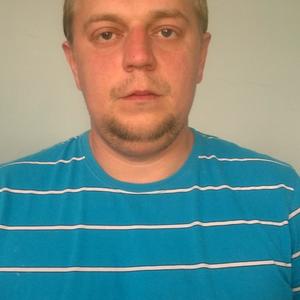 Роман, 38 лет, Волгодонск