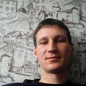 Владимир, 34 года, Северодвинск
