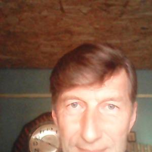 Олег Кирилов, 56 лет, Корсаков
