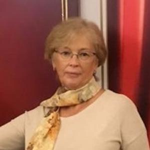Ольга, 63 года, Иркутск