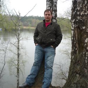 Антон, 45 лет, Зеленоград