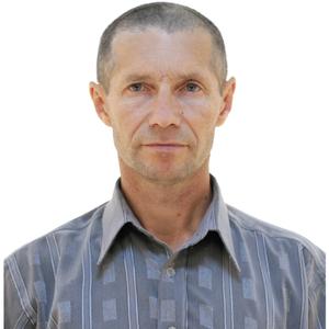 Юрий, 56 лет, Пенза