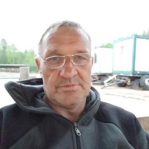 Анатолий, 61 год, Братск