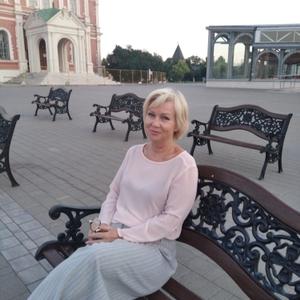 Марина Бочарова, 60 лет, Тула