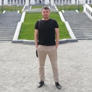 Игорь, 48 лет, Воронеж