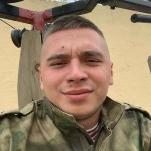 Zolotoy, 23 года, Смоленск