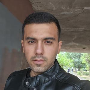 Rajab, 24 года, Тольятти