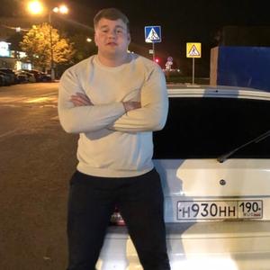 Сергей, 23 года, Щелково