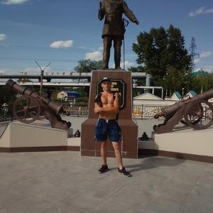 Парни в Бийске: Алексей, 36 - ищет девушку из Бийска