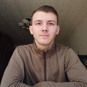 Алексей, 21 год, Самара