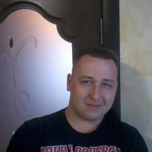 Парни в Вышний Волочке: Жека Васильев, 38 - ищет девушку из Вышний Волочка