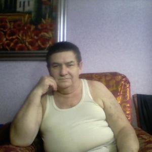 Парни в Курчатове: Вячеслав Сызов, 74 - ищет девушку из Курчатова