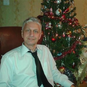 Владимир Костенко, 65 лет, Серпухов