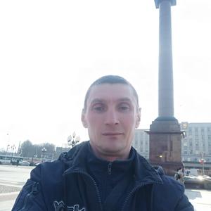 Геннадий, 34 года, Сыктывкар