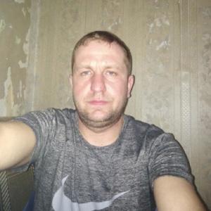 Денис, 43 года, Новокузнецк