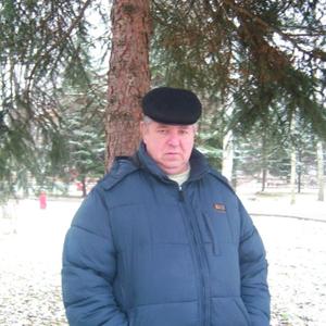 Александр Александр, 64 года, Орел