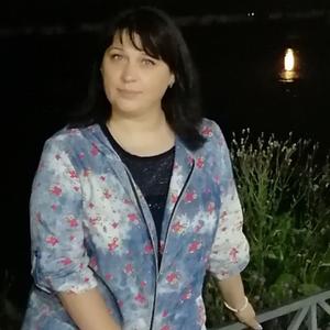 Татьяна, 46 лет, Александров