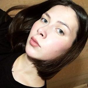 Девушки в Сыктывкаре: Соня, 22 - ищет парня из Сыктывкара
