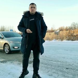 Парни в Саранске: Вячеслав, 38 - ищет девушку из Саранска