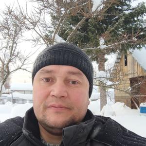 Алексей Мохнаткин, 47 лет, Архангельск