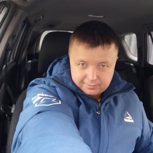 Олег, 45 лет, Хабаровск