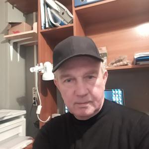 Александр, 66 лет, Ставрополь