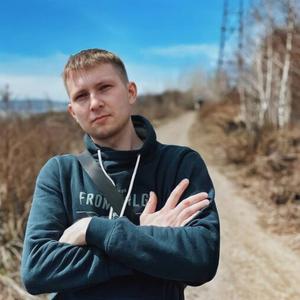 Парни в Новокузнецке: Vladimir, 32 - ищет девушку из Новокузнецка