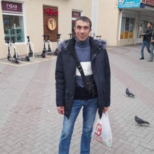 Анатолий, 47 лет, Адлер