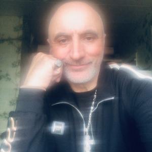 Парни в Сальске: Serj, 56 - ищет девушку из Сальска