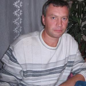 Вадим, 53 года, Санкт-Петербург