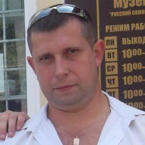 Илья Кукушкин, 40 лет, Касимов