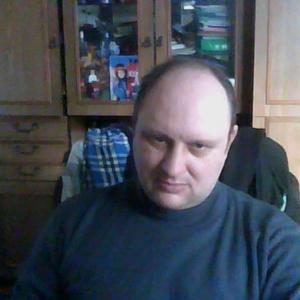 Парни в Кимрах: Андрей Волков, 59 - ищет девушку из Кимр