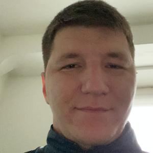 Парни в Якутске: Юрий, 30 - ищет девушку из Якутска