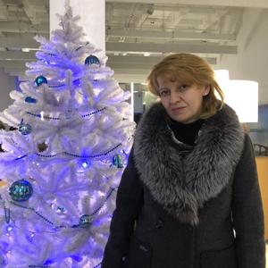 Наталья, 52 года, Кострома
