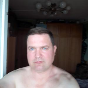 Андрей, 51 год, Пересвет