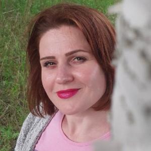 Девушки в Некрасовское: Наталья, 44 - ищет парня из Некрасовское
