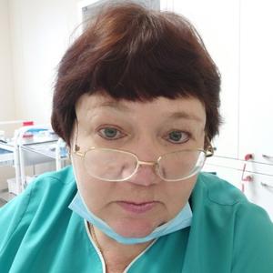 Марина, 57 лет, Хабаровск