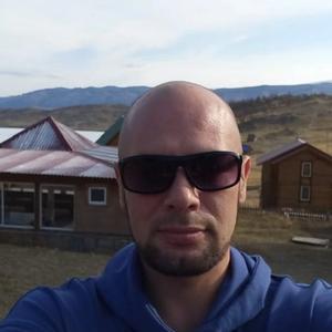Илья, 34 года, Иркутск