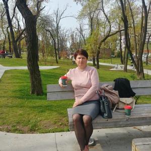 Девушки в Владивостоке: Ирина, 57 - ищет парня из Владивостока