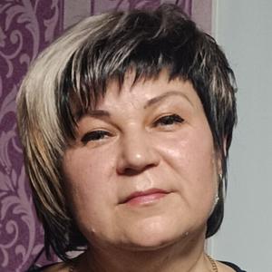 Оксана, 46 лет, Новобессергеневка