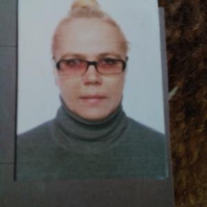 Елена Данилова, 54 года, Ростов-на-Дону
