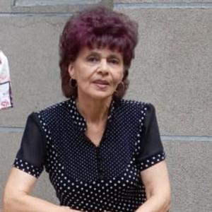 Девушки в Екатеринбурге: Ольга, 69 - ищет парня из Екатеринбурга