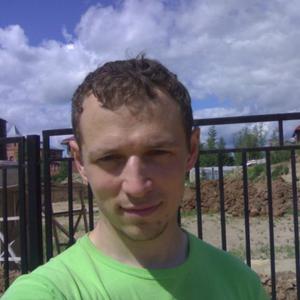 Станислав, 47 лет, Солнечногорск