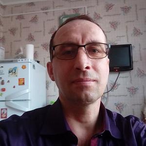 Александр, 48 лет, Лесосибирск