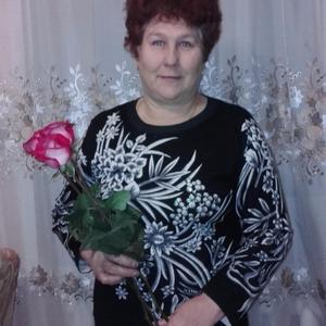 Девушки в Нижний Новгороде: Татьяна, 67 - ищет парня из Нижний Новгорода