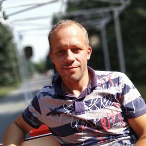 Константин, 43 года, Мурманск