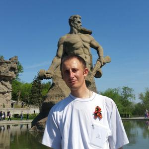 Николай, 33 года, Волгодонск