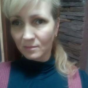 Девушки в Воткинске: Ольга Боброва, 44 - ищет парня из Воткинска