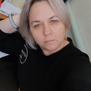 Елена Кондратьева, 49 лет, Саратов