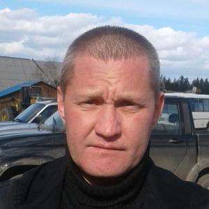 Федор, 49 лет, Черемхово